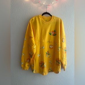 🏰 - Disney Jersey